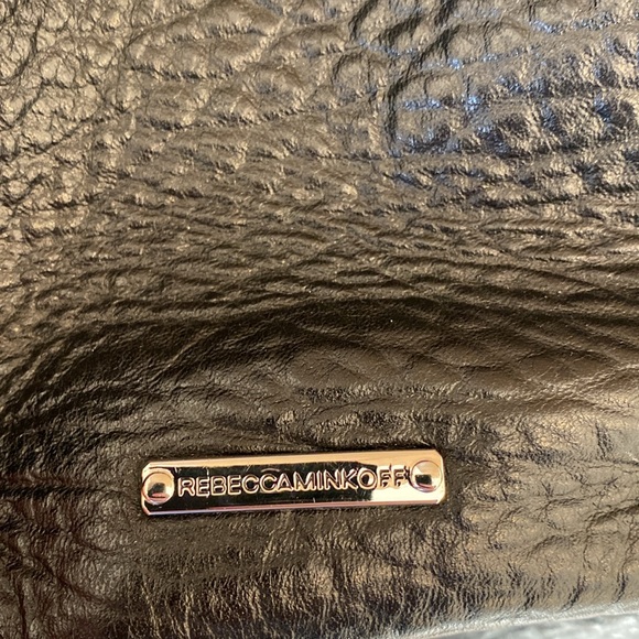 Rebecca Minkoff Julian Jumbo Backpack EUC - Picture 7 of 11